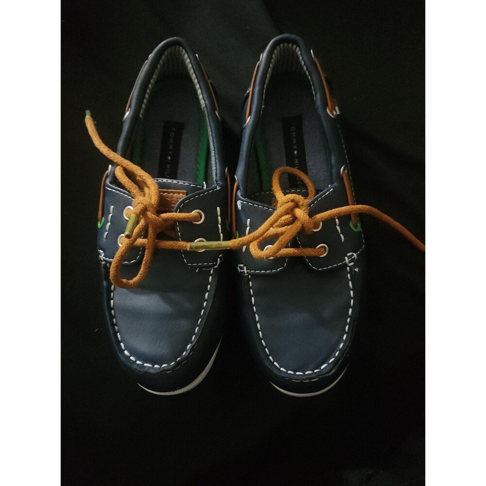 Tommy Hilfiger Boy Shoes